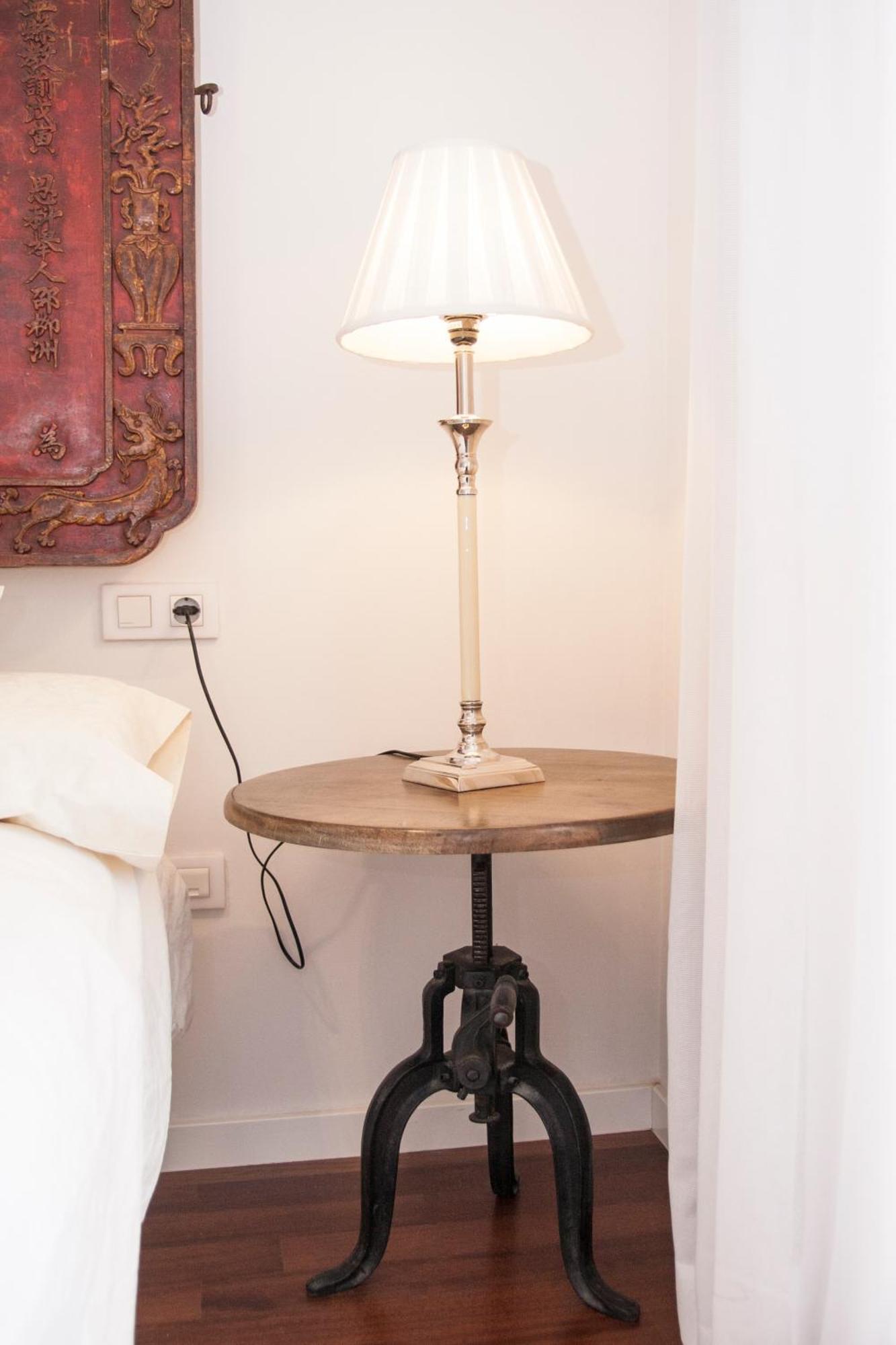 Appartamento Malaga Center Flat Luxury Esterno foto